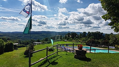 Junior Camp in Italy Junior Camp in Italy