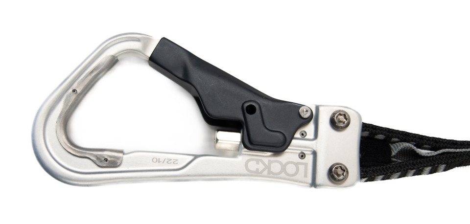 LockD Clips