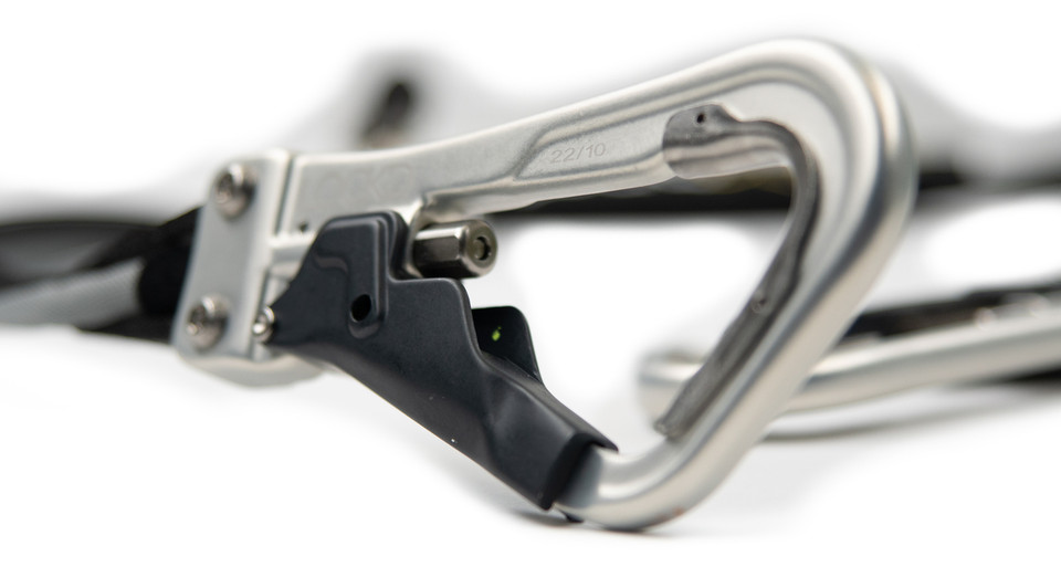 LockD Clips