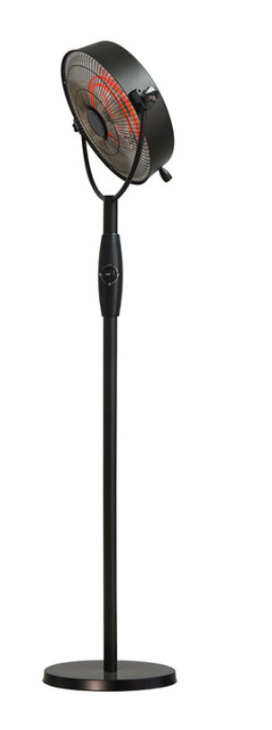 OUTR - Electric Heater - Lune