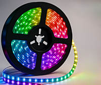 Tira de Luces LED RGB (5M) (marca M2)