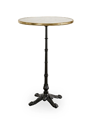 Lyon Bar Table | Versalite Marble