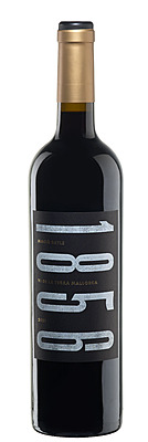 Caja 6 botellas 75 cl. TINTO 1856 Bodegas Mabià Batle
