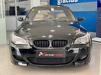 BMW M5 E60