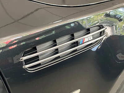 BMW M5 E60