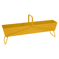 Basket Long Planter