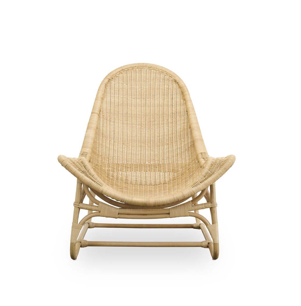 Pacifique Lounge Chair