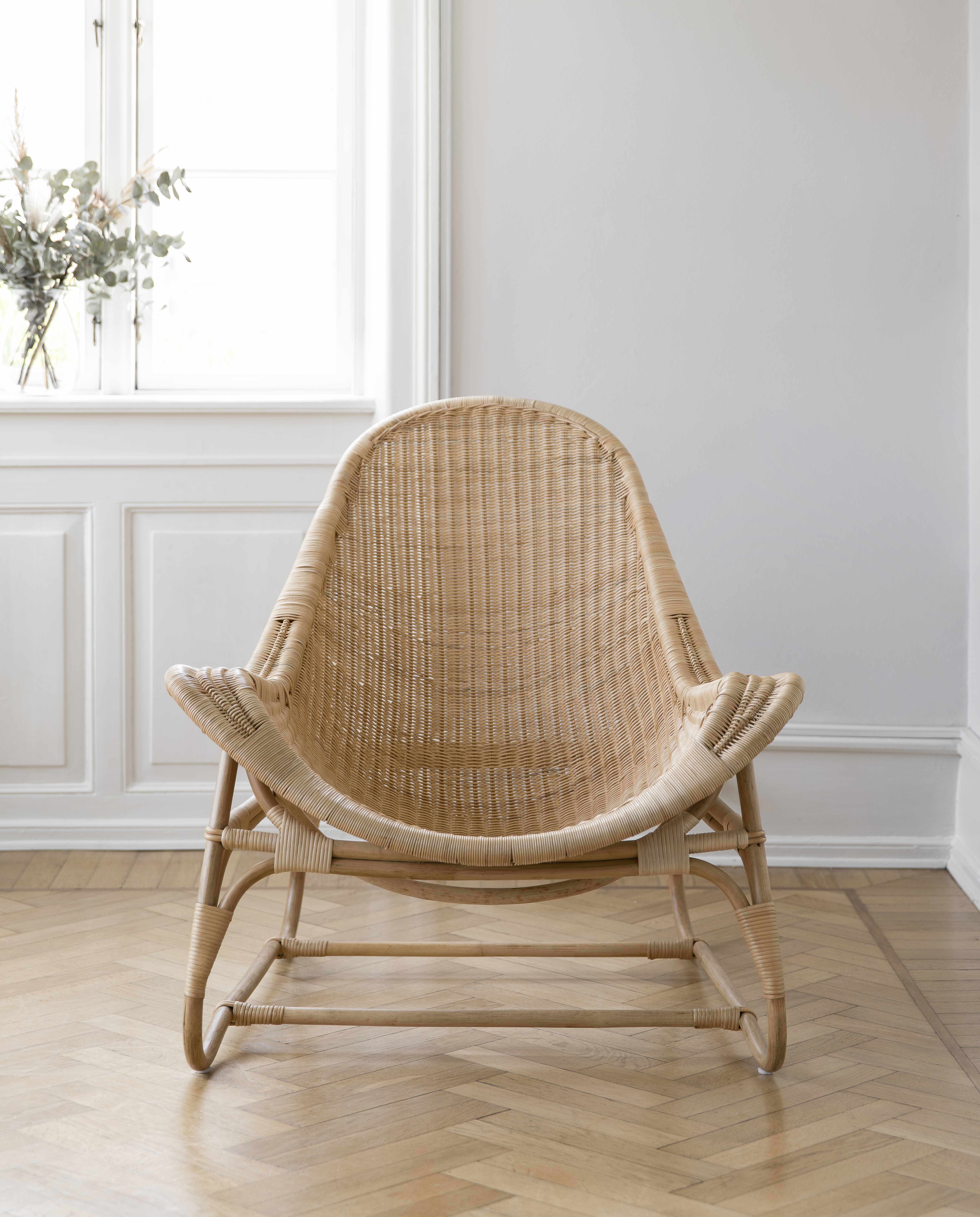 Pacifique Lounge Chair