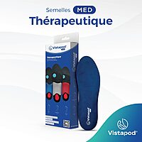 Semelle Med