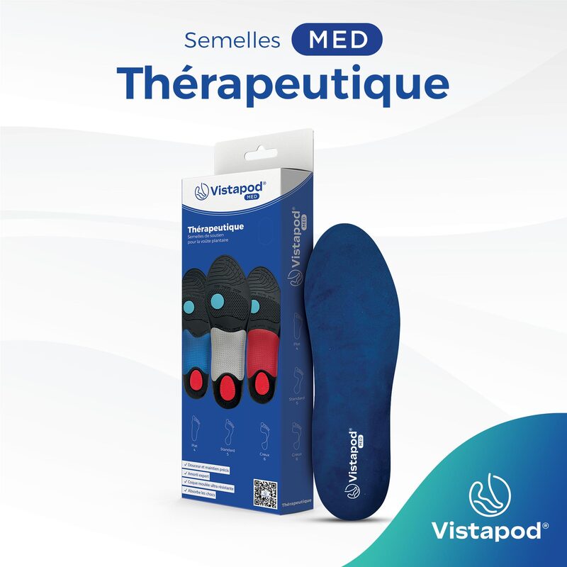 Semelle Med