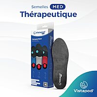 Semelle Med