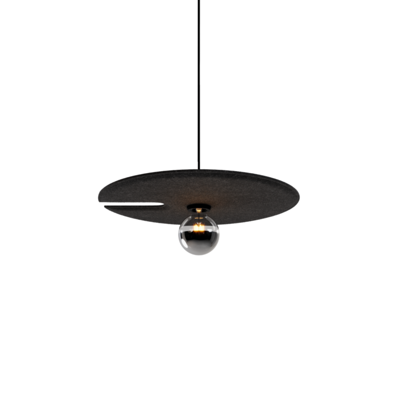 Mirro Soft Suspended 2.0 E27 Mirro Soft Suspended 2.0 E27