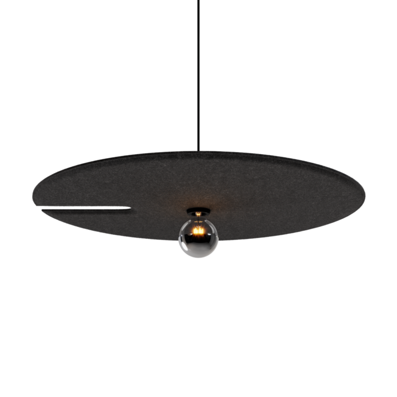 Mirro Soft Suspended 3.0 E27 Mirro Soft Suspended 3.0 E27