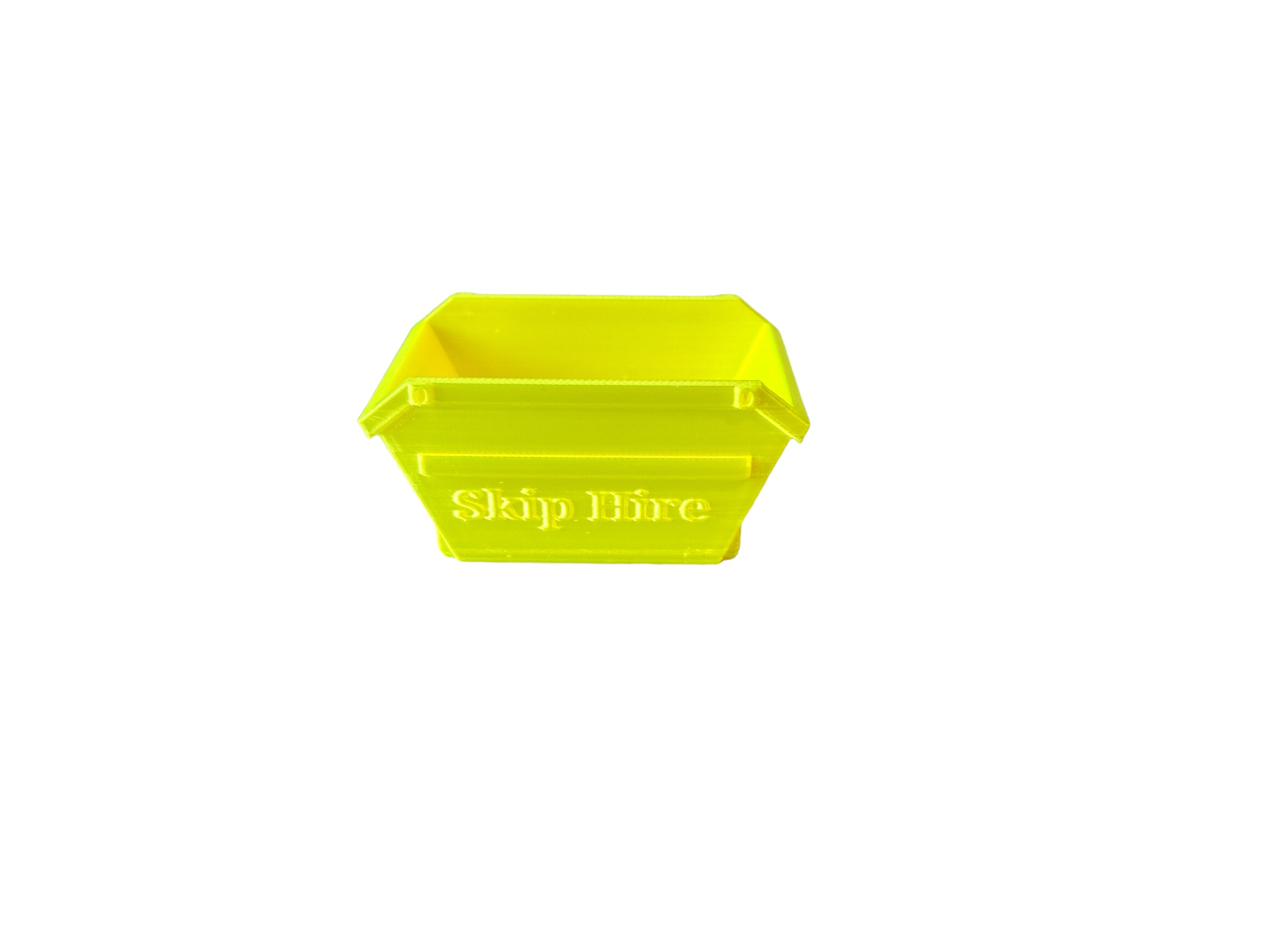 Mumfy's O Gauge - Skip Mumfy's O Gauge - Skip