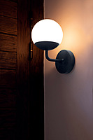 Mooon! Wall Light D15