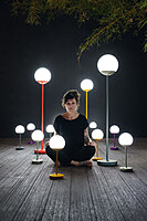 Mooon! Lamp H41 Mooon! Lamp H41