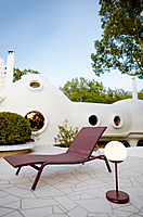 Alize Sunlounger