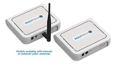 Multitech Conduit® AP 300 Series with BACnet
