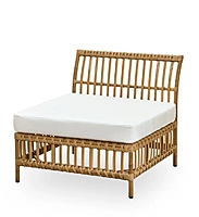 Maggie Exterior Sofa | Center Module