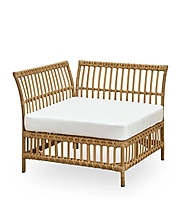 Maggie Exterior Sofa | Corner Module