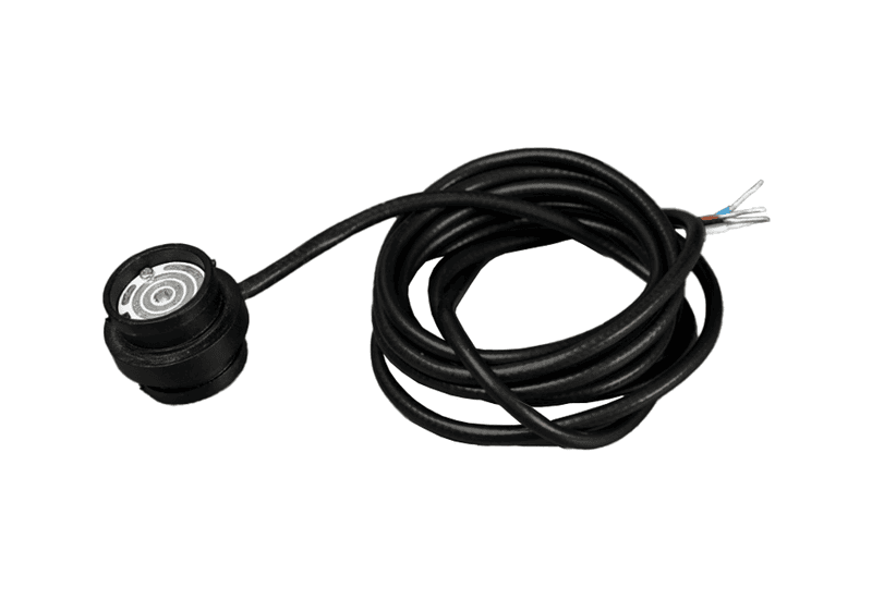 Magnitrack Round Suspended Middle Holder Feed Dali 48V Magnitrack Round Suspended Middle Holder Feed Dali 48V