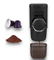 MÁQUINA PARA CAFÉ PORTÁTIL