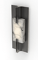 Quarviva Wall Light