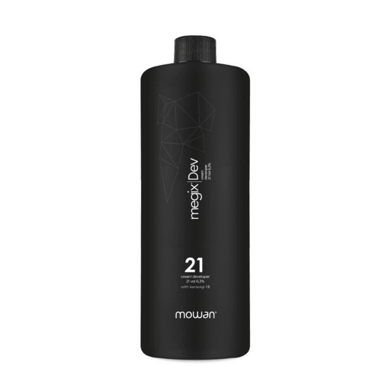 DEVELOPER 21 VOLUME 1000ml
