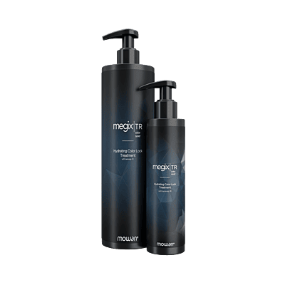 Mowan Colour Saver Conditioner
