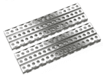 1/10 Metal Sand Ladder Recovery Board