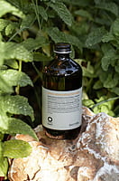 Oway micro-stimulating hair bath 240ml
