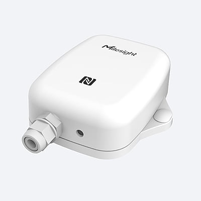 Milesight EM300-ZLD LoRaWAN Zone Leak Detection Milesight EM300-ZLD LoRaWAN Zone Leak Detection