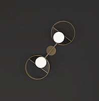 Minimal Wall Light 2 Minimal Wall Light 2