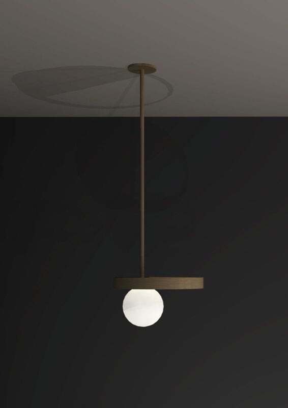 Minimal Pendant Minimal Pendant