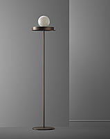 Minimal Floor Lamp