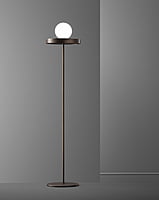 Minimal Floor Lamp Minimal Floor Lamp