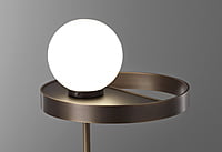 Minimal Floor Lamp Minimal Floor Lamp