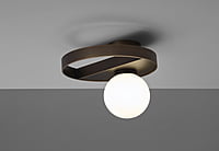 Minimal Flush Ceiling Light Minimal Flush Ceiling Light