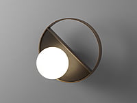Minimal Wall Light 1 Minimal Wall Light 1