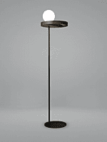 Minimal Floor Lamp