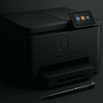Dew Report Printer