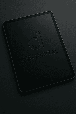 Dew Connect Tablet