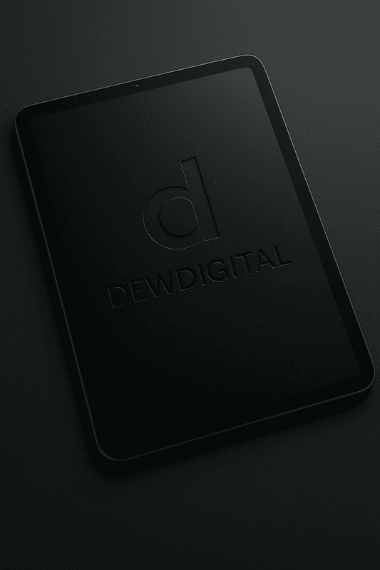 Dew Connect Tablet