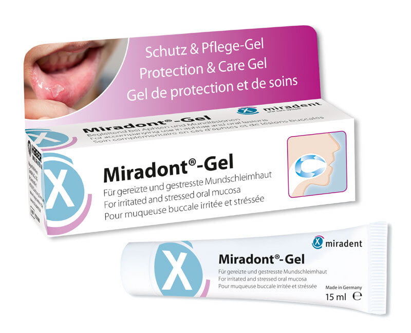 Miradont Gel