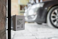 Vadalarm Mono Smart 2.0 Vadalarm Mono Smart 2.0