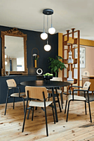 Mooon! Triple Pendant Lights D15 Mooon! Triple Pendant Lights D15