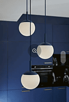 Mooon! Triple Pendant Lights D15 Mooon! Triple Pendant Lights D15