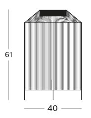 Mora Solar Lamp Lamp Mora Solar Lamp Lamp