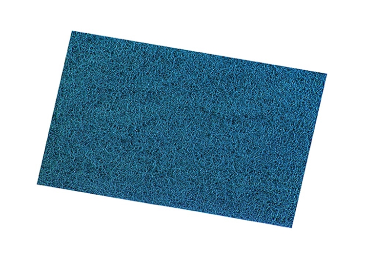 3M Scotch-Brite Maxi Pad | 117 x 254 mm | 10 Stück