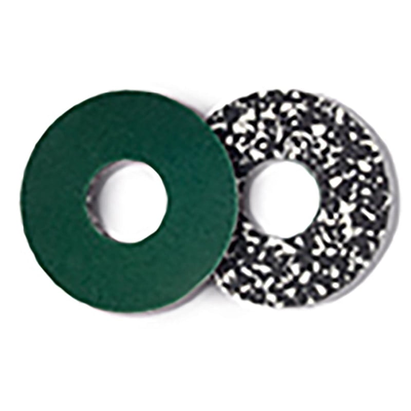 Pu Longlife Power Pad | 225 mm | 2 Stück